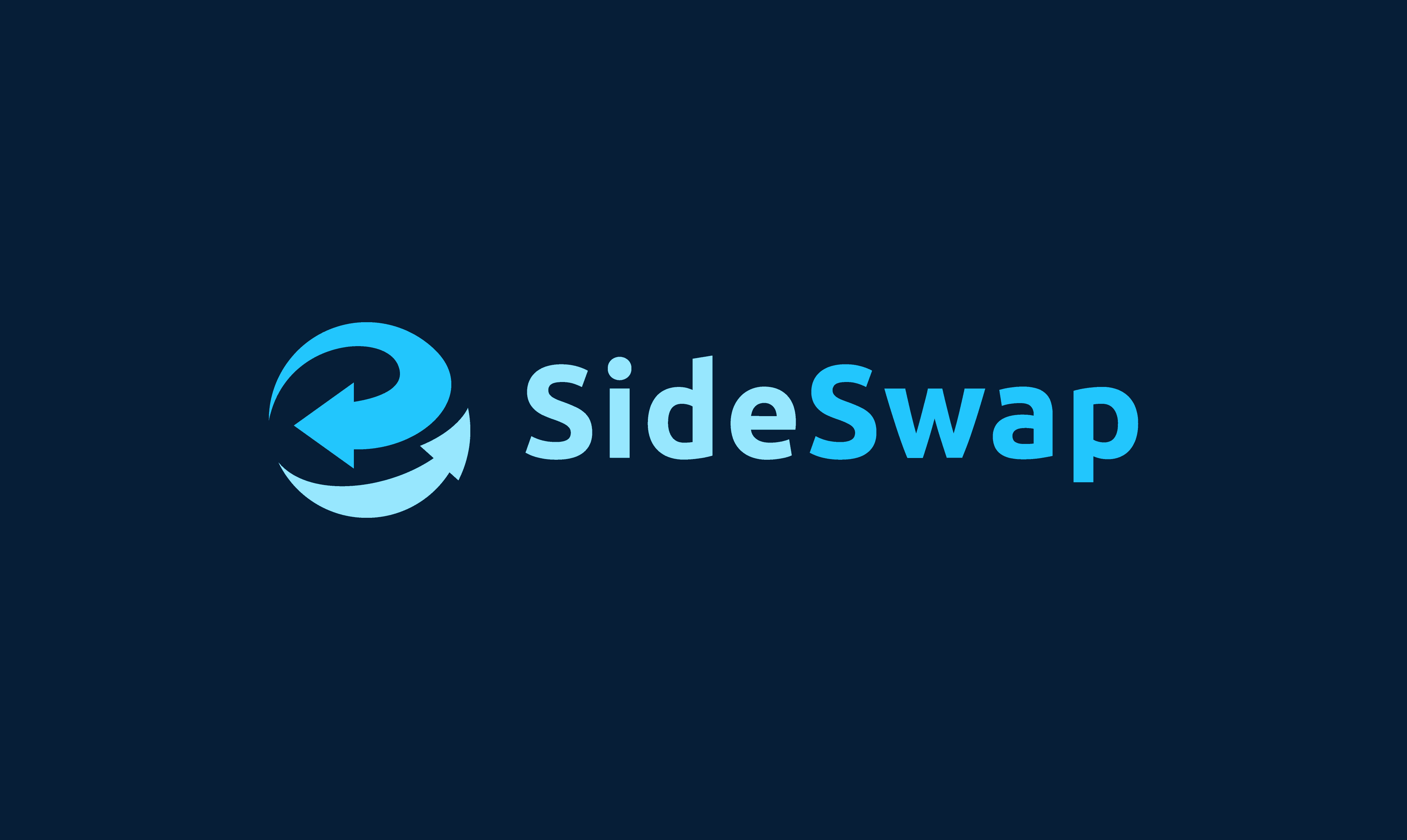 SideSwap